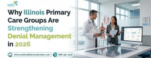 Why Illinois Primary Care Groups Are Strengthening Denial Management in 2026