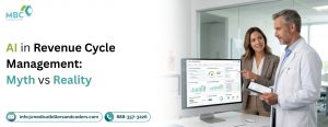AI in Revenue Cycle Management: Myth vs Reality