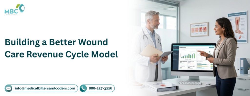 Building a Better Wound Care Revenue Cycle Model