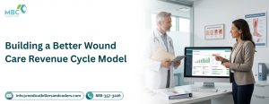 Building a Better Wound Care Revenue Cycle Model