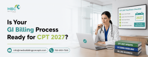 Is Your GI Billing Process Ready for CPT 2027?