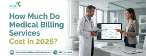 How Much Do Medical Billing Services Cost in 2026?