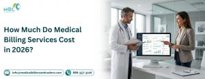 How Much Do Medical Billing Services Cost in 2026?