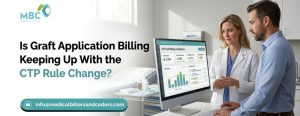 Is Graft Application Billing Keeping Up With the CTP Rule Change?