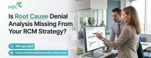 Is Root Cause Denial Analysis Missing From Your RCM Strategy?