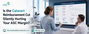 Is the Cataract Reimbursement Cut Silently Hurting Your ASC Margin?