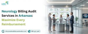 Neurology Billing Audit Services in Arkansas: Maximize Every Reimbursement