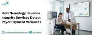 How Neurology Revenue Integrity Services Detect Payer Payment Variances