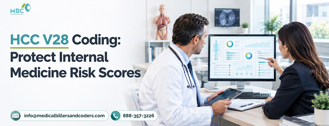 HCC V28 Coding_ Protect Internal Medicine Risk Scores