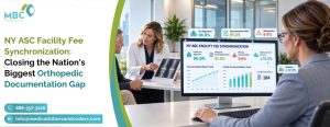 NY ASC Facility Fee Synchronization: Closing the Nation’s Biggest Orthopedic Documentation Gap