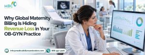 Why Global Maternity Billing Is Hiding Revenue Loss in Your OB-GYN Practice