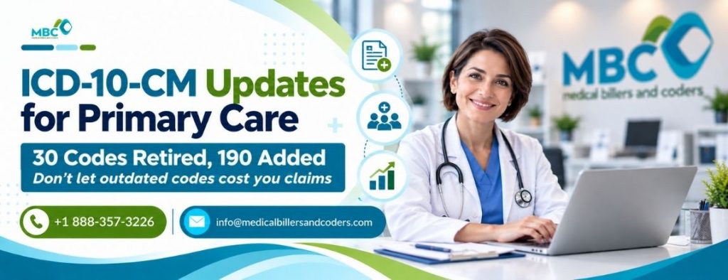 FY 2027 ICD-10-CM Updates for Primary Care: Are You Missing CCM Revenue?