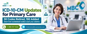 FY 2027 ICD-10-CM Updates for Primary Care: Are You Missing CCM Revenue?
