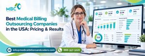 Best Medical Billing Outsourcing Companies in the USA: Pricing & Results