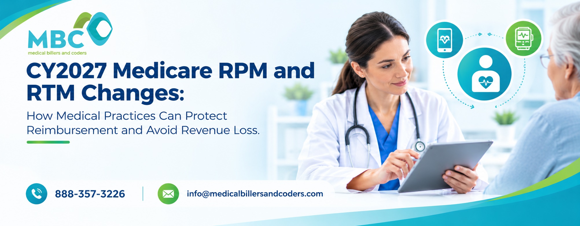 CY2027 RPM and RTM Billing Changes: Protect Reimbursement