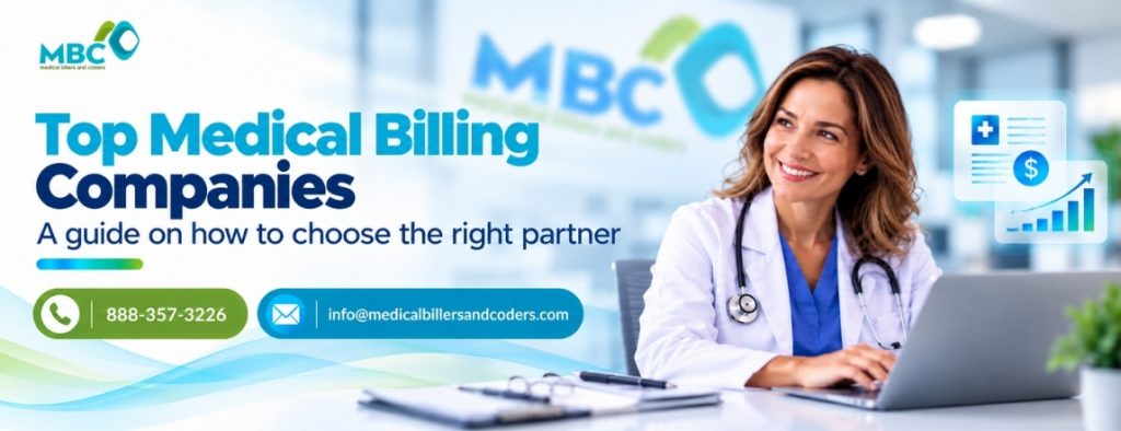 Top Medical Billing Companies: How to Choose the Right Partner