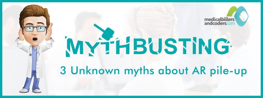 3 Unknown Myths about AR Pile-Up