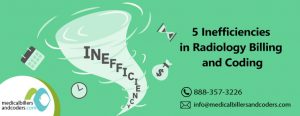 5 Inefficiencies in Radiology Billing and Coding