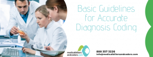 Basic Medical Guidelines for Accurate Diagnosis Coding