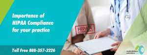 Importance of HIPAA Compliance for your practice