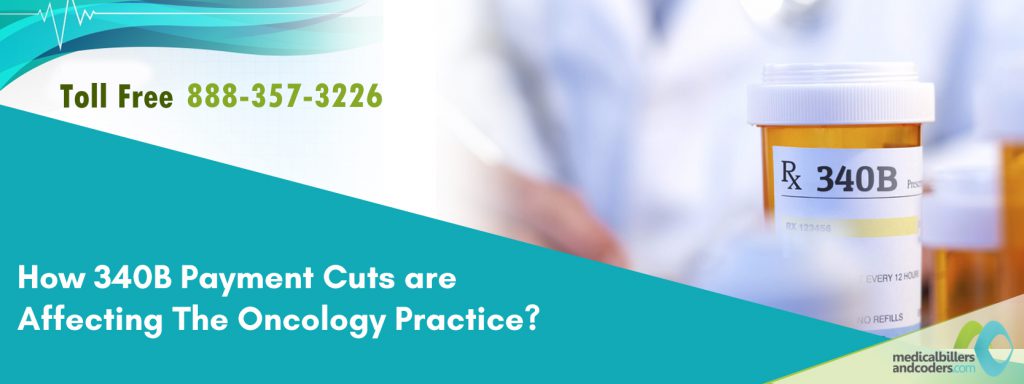 How 340B payment cuts are affecting the oncology practice?
