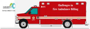 Top 4 Challenges in Fire Ambulance Billing