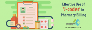 How to Use J-Codes to Represent Various Medical Drugs and Services?