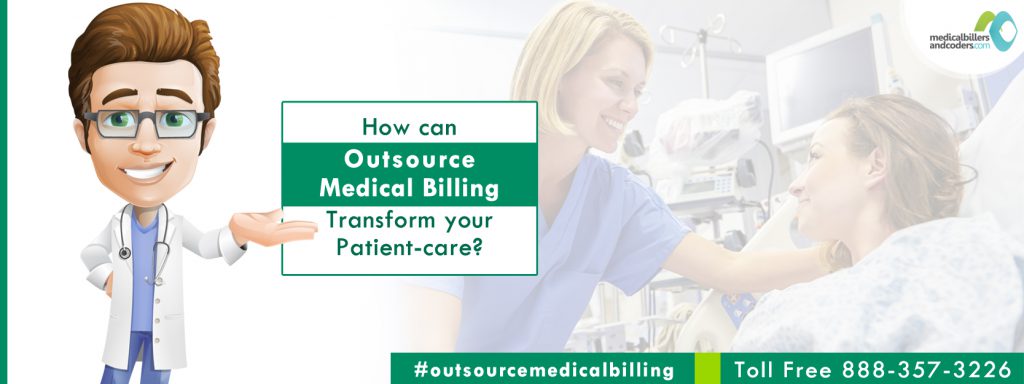 How can Outsource Medical Billing Transform your Patient Care?