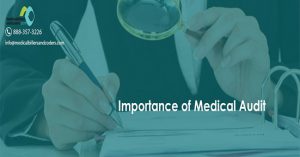 Importance of Medical Audit