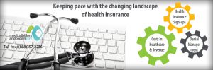 Keeping Pace With The Changing Landscape Of Health Insurance