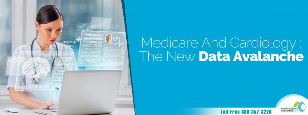Medicare and Cardiology: The New Data Avalanche