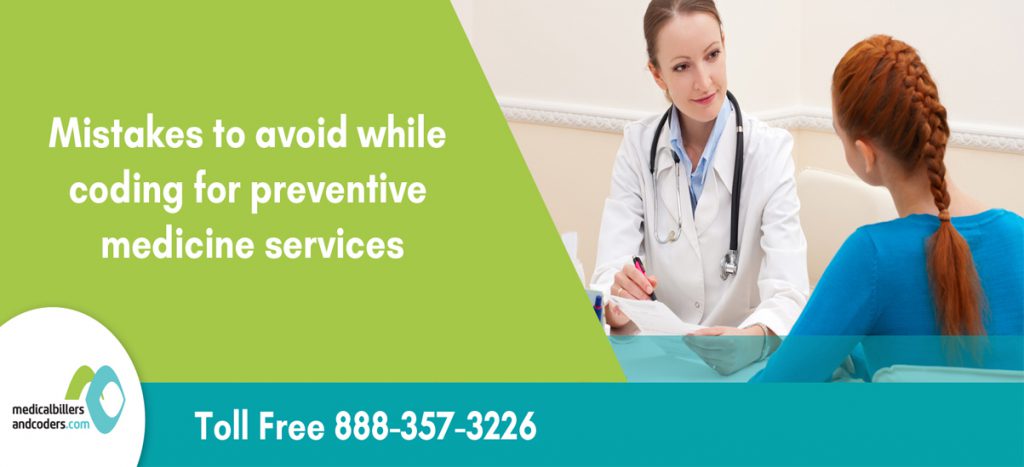 Medicine Services: Mistakes to avoid while coding