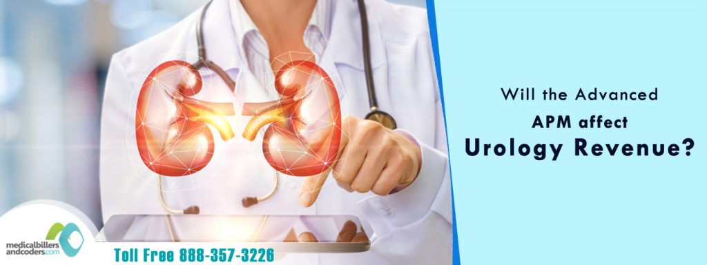 Will Advanced APM Affect Urology Physicians reimbursement?