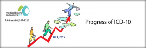 Let us Measure ICD-10’s Progress in 2015