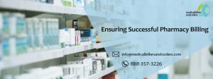 Ensuring Successful Pharmacy Billing