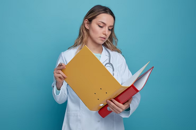 Step 5: Document the Patient's Condition