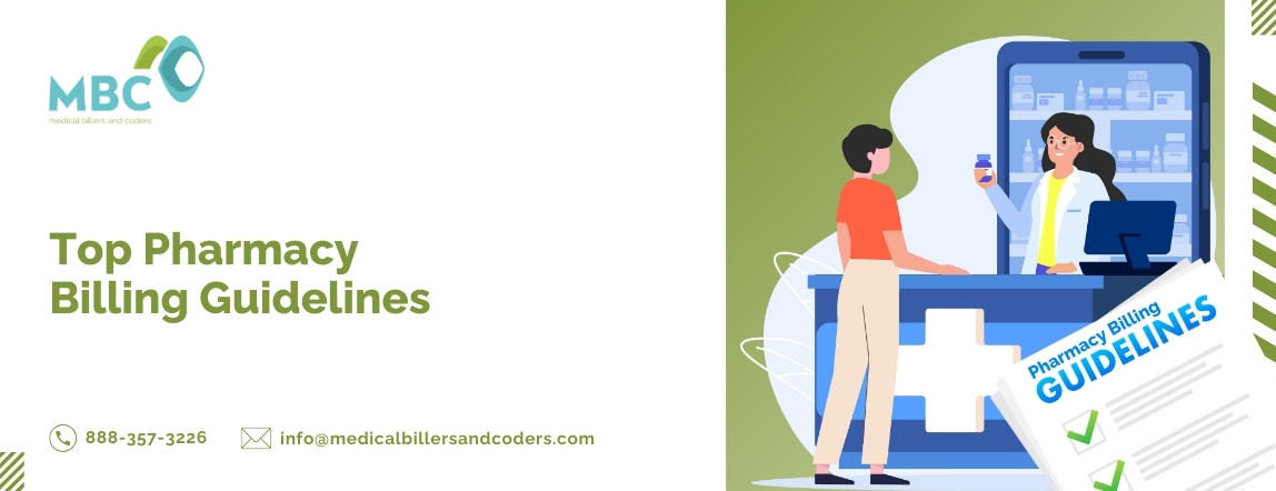 Top Pharmacy Billing Guidelines